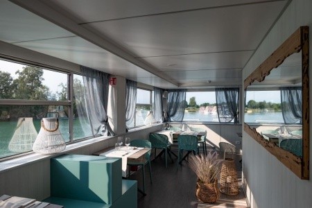 Marina Azzurra Resort - 12