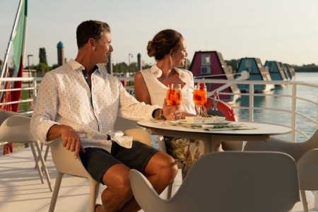 Marina Azzurra Resort - 14