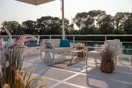 Marina Azzurra Resort - 15