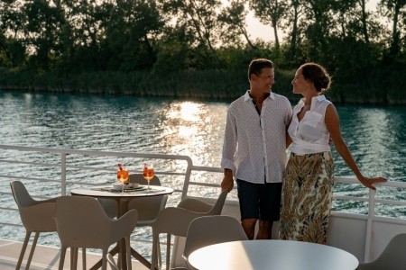 Marina Azzurra Resort - 16