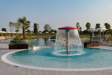 Marina Azzurra Resort - 18