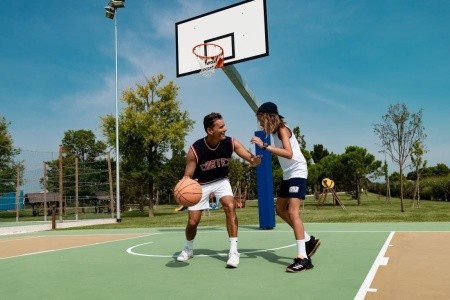 Marina Azzurra Resort - 20