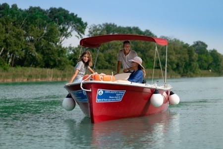 Marina Azzurra Resort - 22