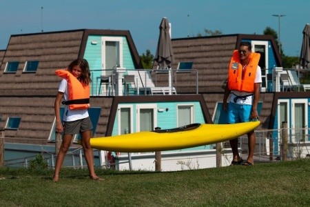 Marina Azzurra Resort - 23