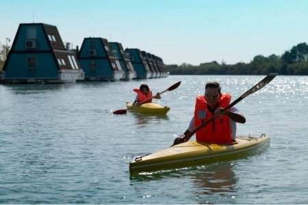 Marina Azzurra Resort - 24