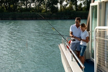 Marina Azzurra Resort - 25