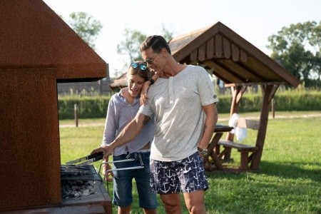 Marina Azzurra Resort - 26