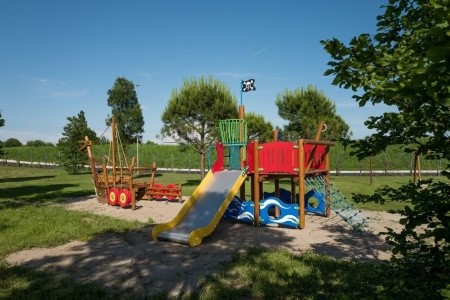 Marina Azzurra Resort - 29