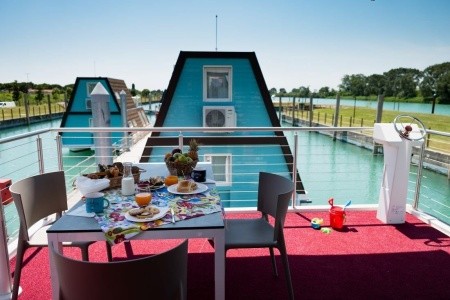 Marina Azzurra Resort - 35