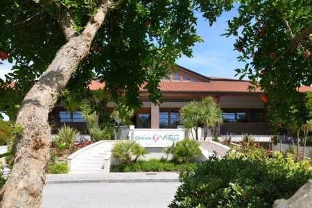 Green Village Resort - 4