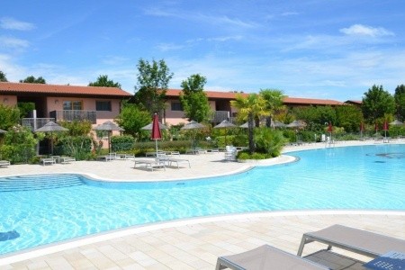 Green Village Resort - 12