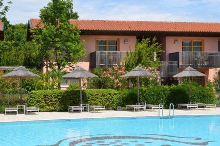 Green Village Resort - 14