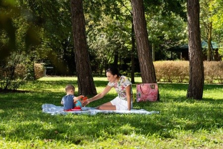 Green Village Resort - 19