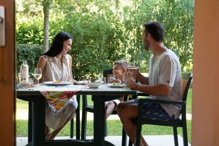 Green Village Resort - 23