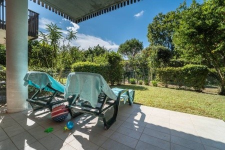 Green Village Resort - 41