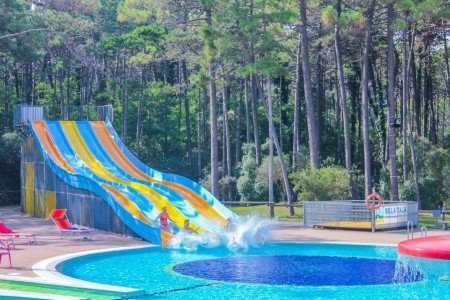 Bella Italia & Efa Village Dolomity - 4