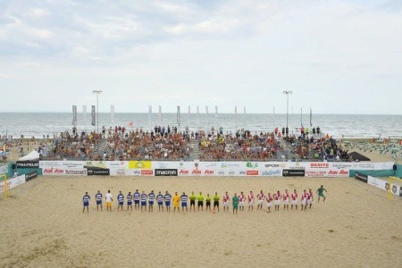 Bella Italia & Efa Village Dolomity - 10