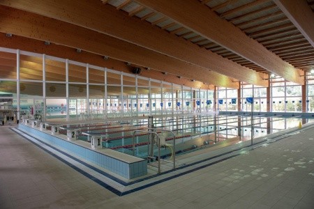 Bella Italia & Efa Village Dolomity - 14