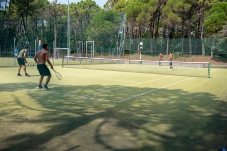 Bella Italia & Efa Village Dolomity - 16