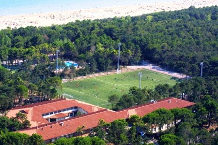 Bella Italia & Efa Village Dolomity - 17