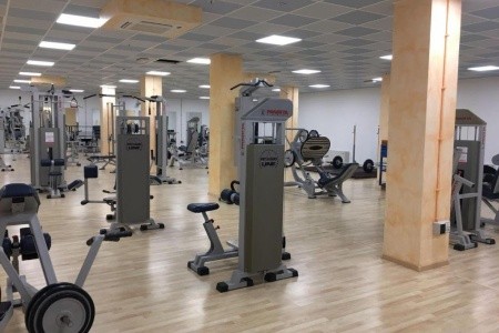 Bella Italia & Efa Village Dolomity - 18