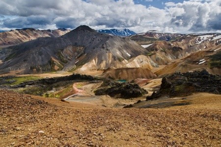 SEDM DIVŮ ISLANDU s komfortem hotelu - 3
