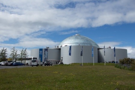 SEDM DIVŮ ISLANDU s komfortem hotelu - 11