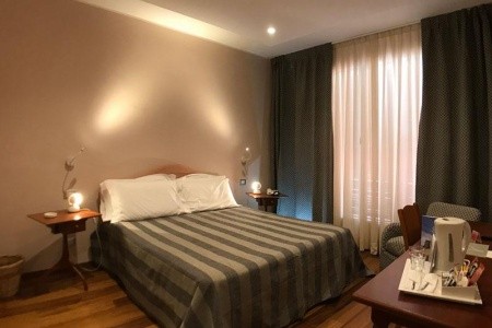 Locanda Dell'angelo Paracucchi (La Spezia) - 85