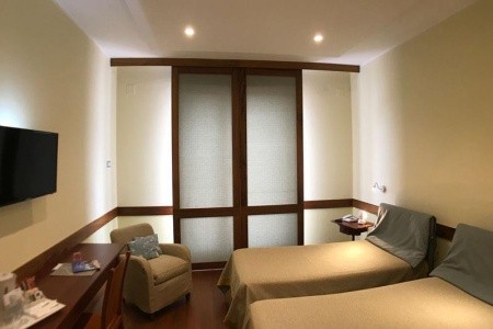 Locanda Dell'angelo Paracucchi (La Spezia) - 86