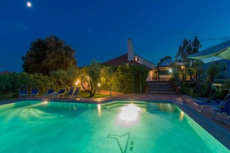 Locanda Dell'angelo Paracucchi (La Spezia) - 88