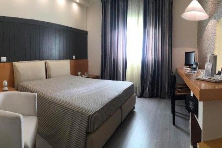 Locanda Dell'angelo Paracucchi (La Spezia) - 89