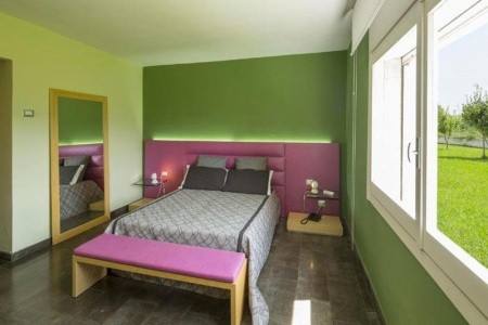 Locanda Dell'angelo Paracucchi (La Spezia) - 90