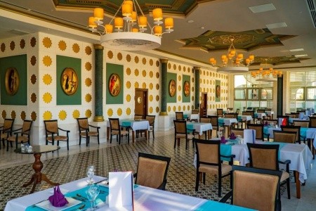 Royal Atlantis Spa & Resort - 7