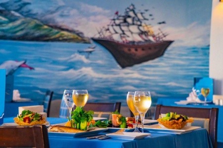 Royal Atlantis Spa & Resort - 8