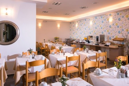 Grécko Kréta Panormo Beach 8 dňový pobyt Polpenzia Letecky Letisko: Praha July 2026 (20/07/26-27/07/26)