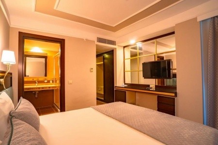 Royal Atlantis Spa & Resort - 12