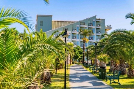 Royal Atlantis Spa & Resort - 13