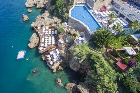 Ramada Plaza By Wyndham Antalya - 4