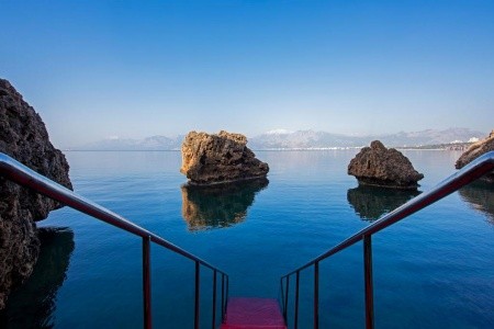 Ramada Plaza By Wyndham Antalya - 5