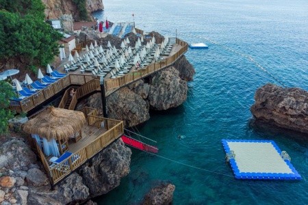 Ramada Plaza By Wyndham Antalya - 6