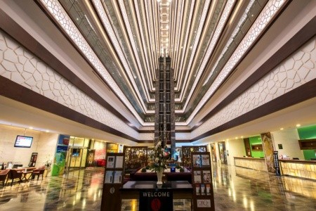 Ramada Plaza By Wyndham Antalya - 7