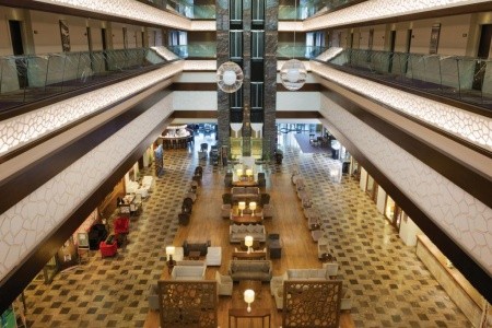 Ramada Plaza By Wyndham Antalya - 8