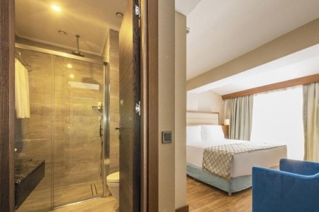 Ramada Plaza By Wyndham Antalya - 10