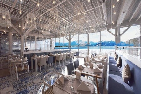 Ramada Plaza By Wyndham Antalya - 12