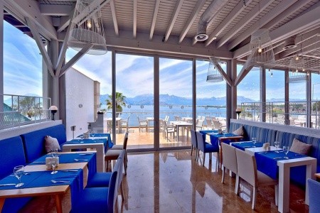 Ramada Plaza By Wyndham Antalya - 13