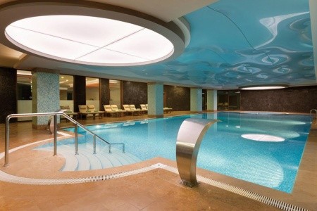 Ramada Plaza By Wyndham Antalya - 14