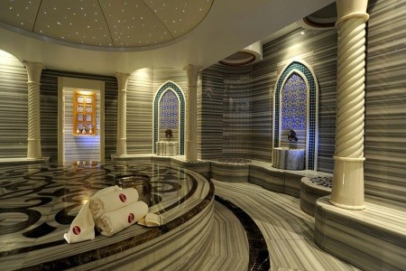 Ramada Plaza By Wyndham Antalya - 15