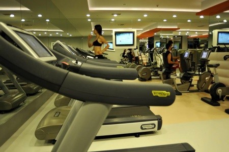 Ramada Plaza By Wyndham Antalya - 16