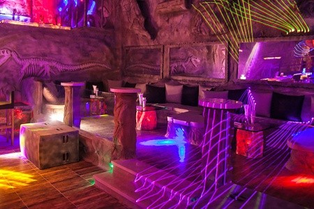 Egypt Hurghada Caves Beach Resort Hurghada 11 dňový pobyt All Inclusive Letecky Letisko: Brno September 2026 ( 9/09/26-19/09/26)