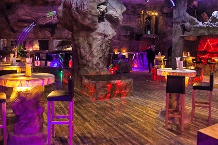 Egypt Hurghada Caves Beach Resort Hurghada 11 dňový pobyt All Inclusive Letecky Letisko: Brno September 2026 ( 9/09/26-19/09/26)